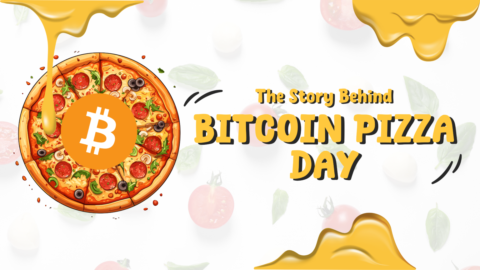 Bitcoin Pizza Day